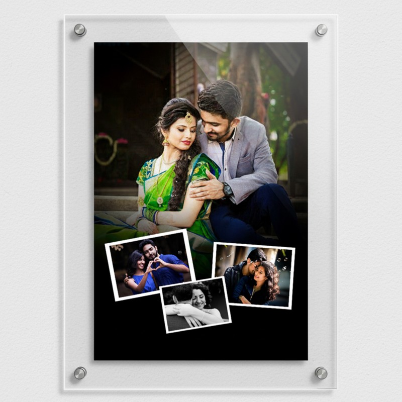 Customized Acrylic Print